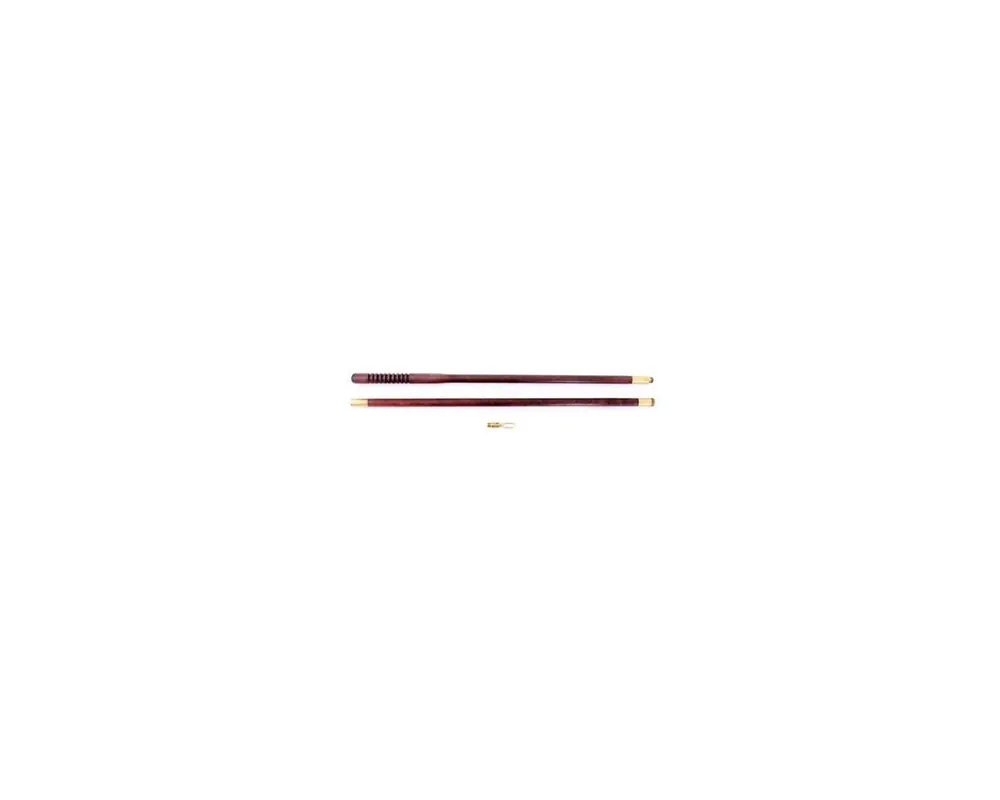 Rosewood Shotgun Rod 31" Two Piece***Discontinued by Pro Shot***