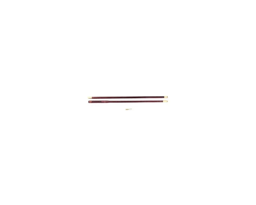 Rosewood Shotgun Rod 37" Two Piece***Discontinued by Pro Shot***