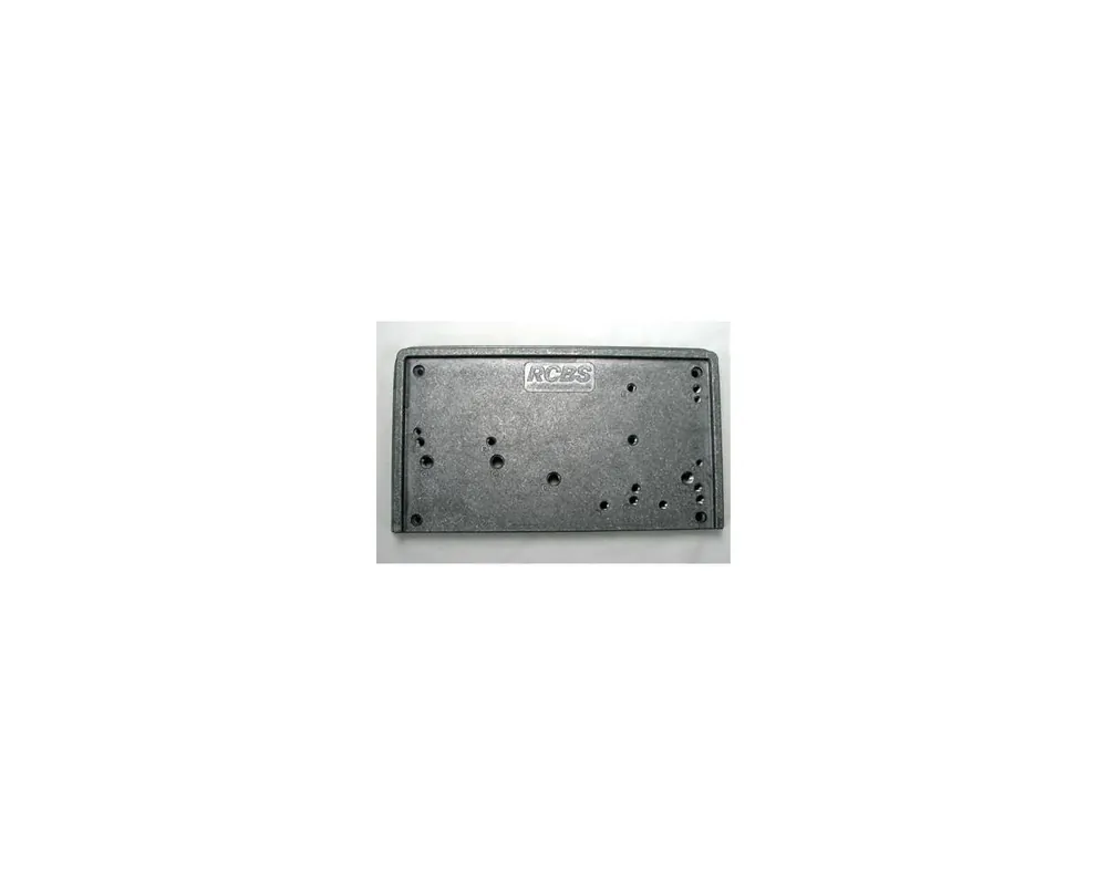 Accessory Base Plate-2