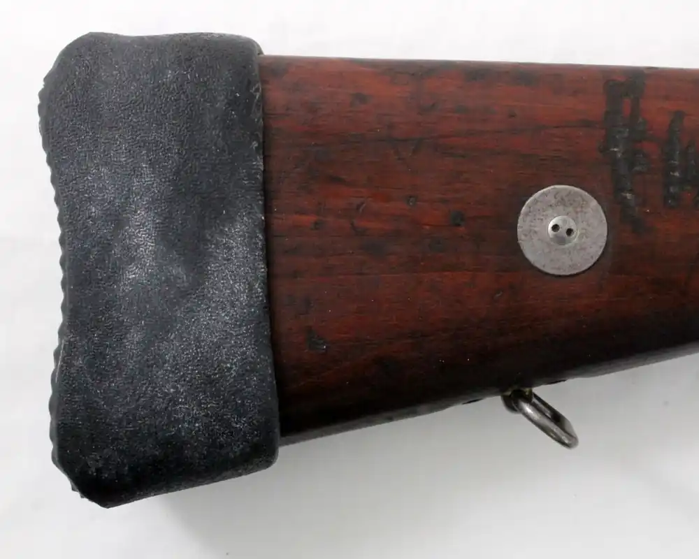 PQ Shooter's Friend Recoil Pad, Recoil Shield