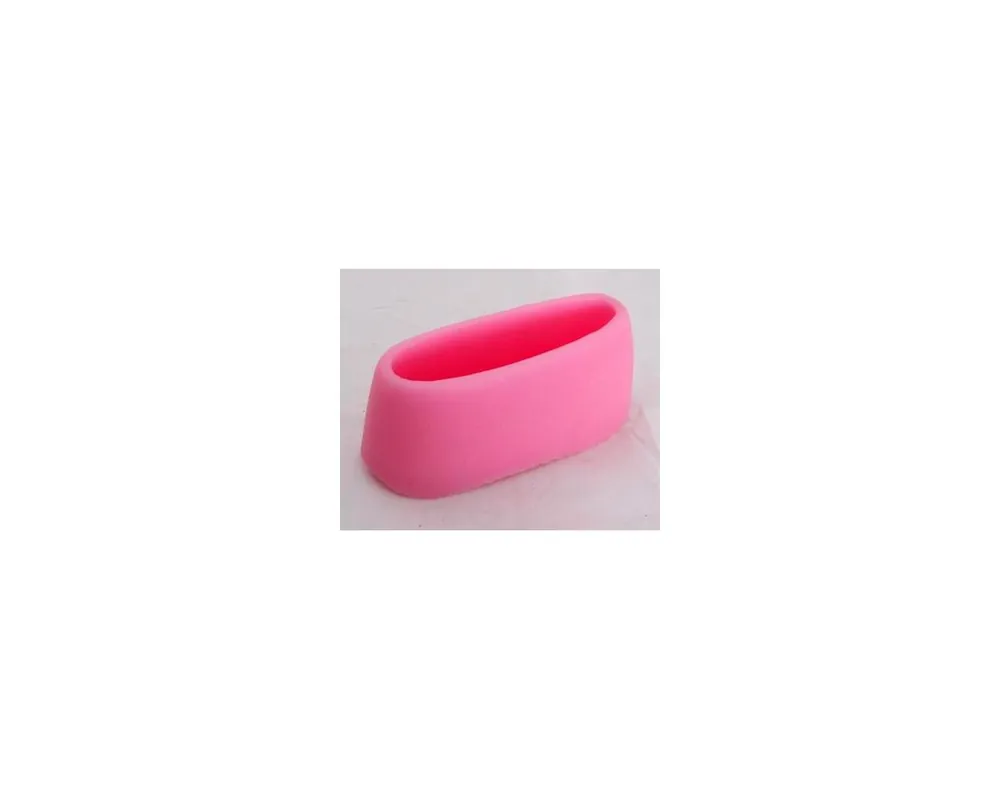 PINK! PQ Shooter's Friend Recoil Pad