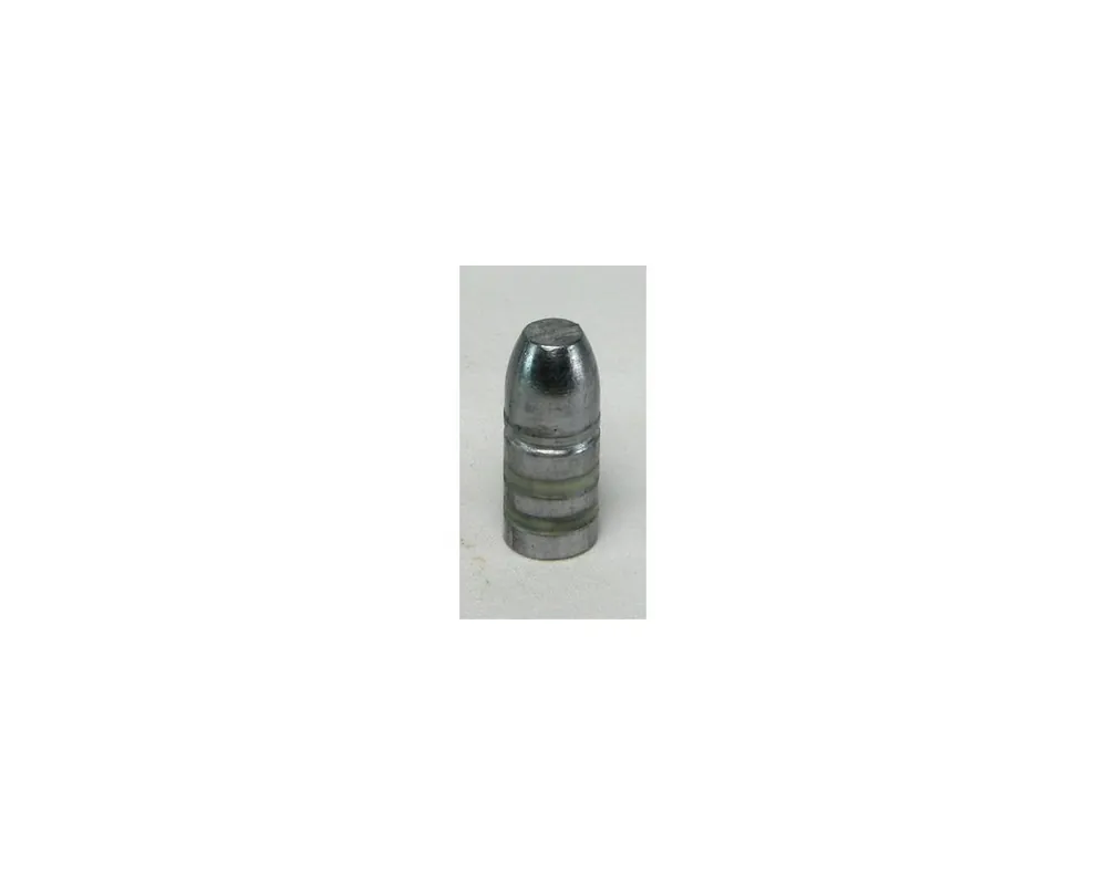.408" 320 Grain 1-Cavity Flat Nose Bullet Mould