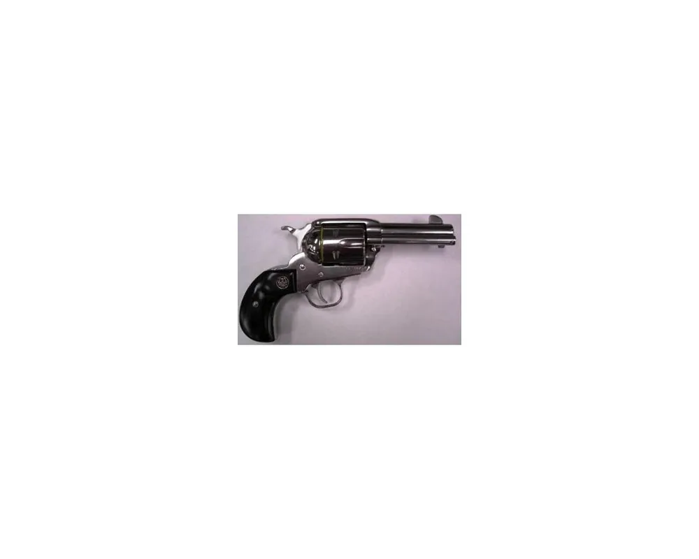 Ruger Vaquero Birds Head 45 ACP 3 3/4" Stainless Steel