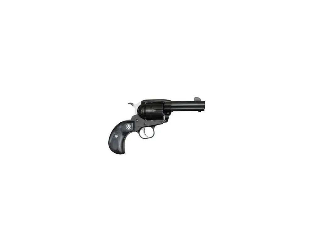Ruger Vaquero Birds Head 45 Colt 3 3/4" Blue