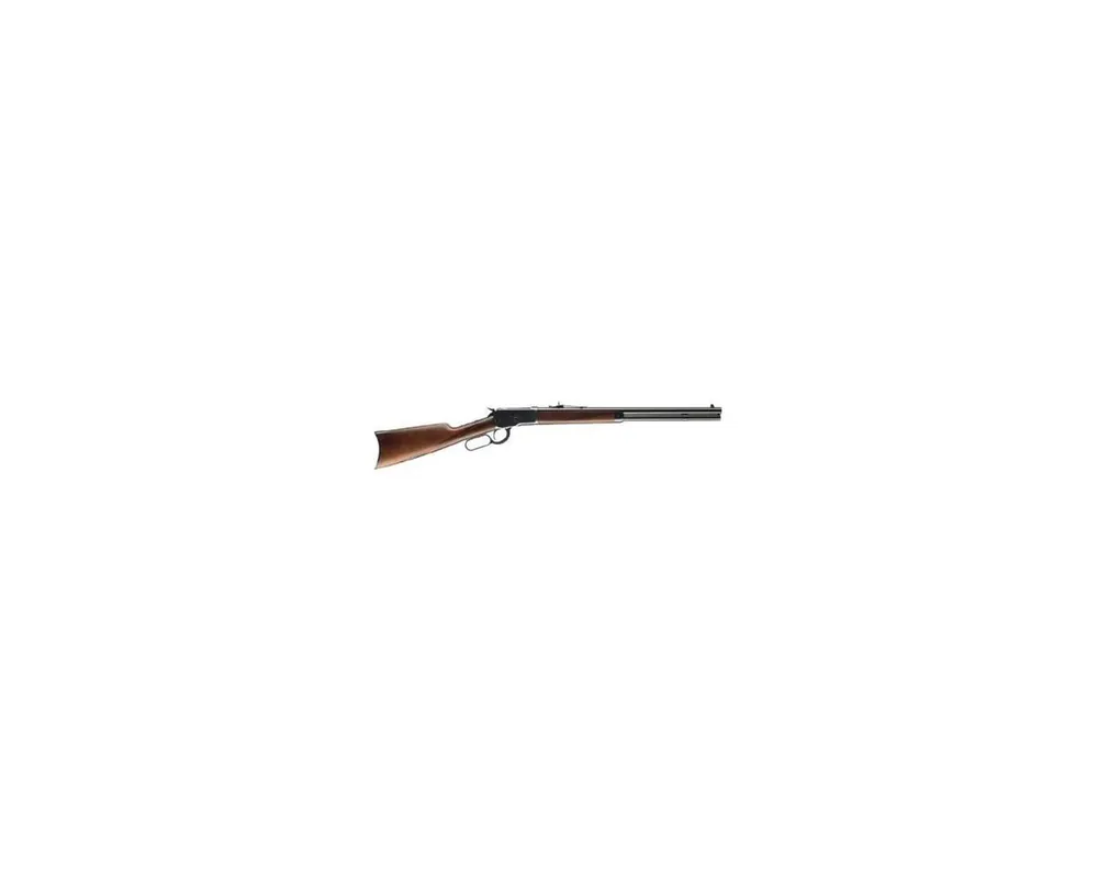 1892 Winchester Short Rifle 20" 44 Magnum