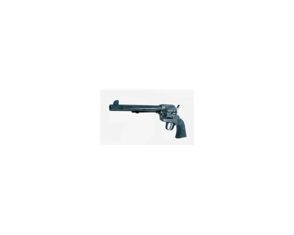Ruger New Vaquero 7 1/2" 45 Colt Blued Finish