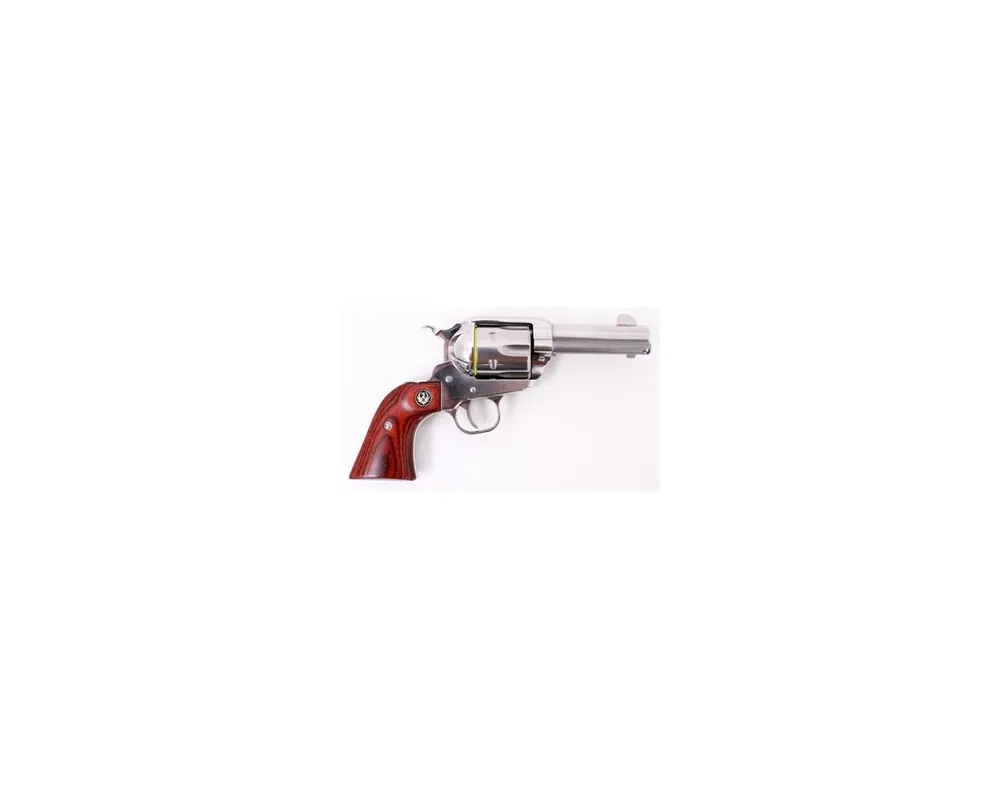 Ruger Vaquero Montado 45 Colt 3 3/4" Stainless