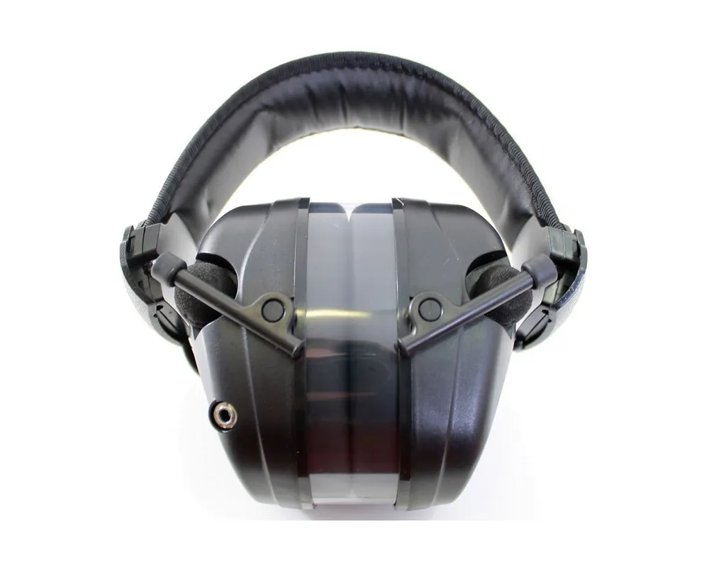 Sentinel Electronic Low Profile Earmuff