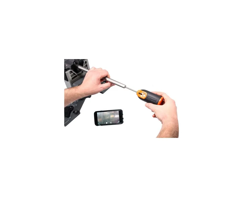 Lyman Borecam Pro: Wireless Bore Camera with App***Discontinued by Mfg.***