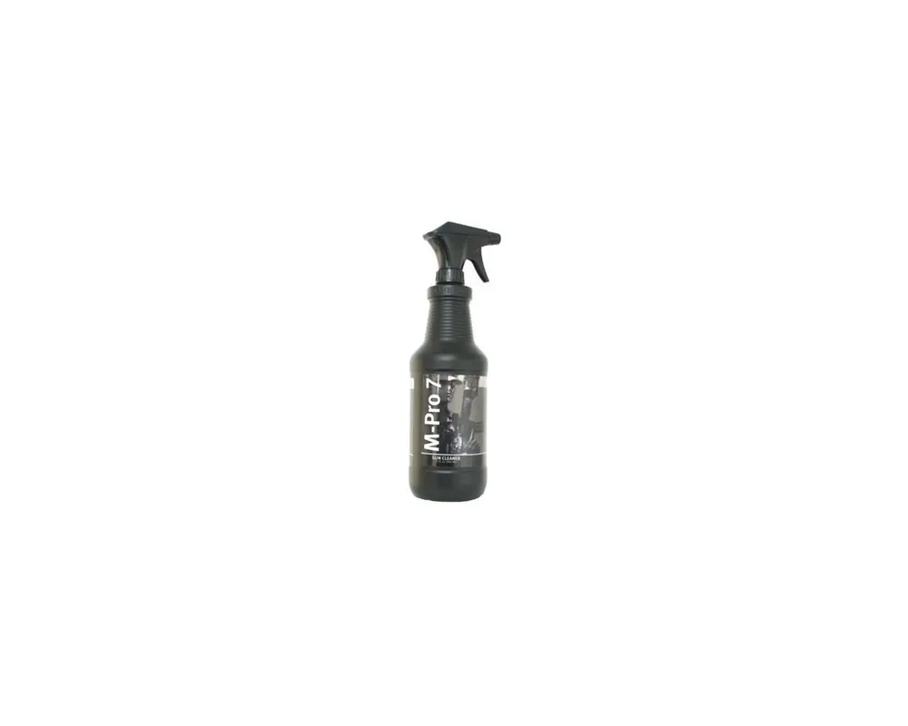 M-Pro 7 Gun Cleaner 32 oz. Spray Bottle