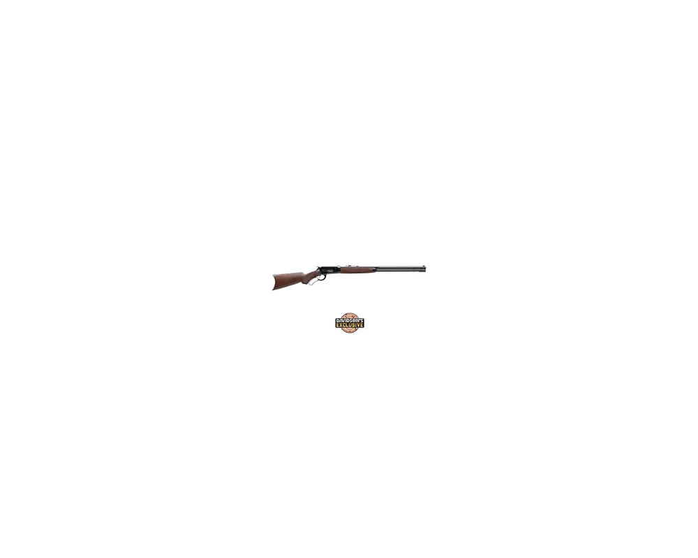 1886 Winchester Deluxe 45-90 PG TD 1/2 Oct 1/2Rn