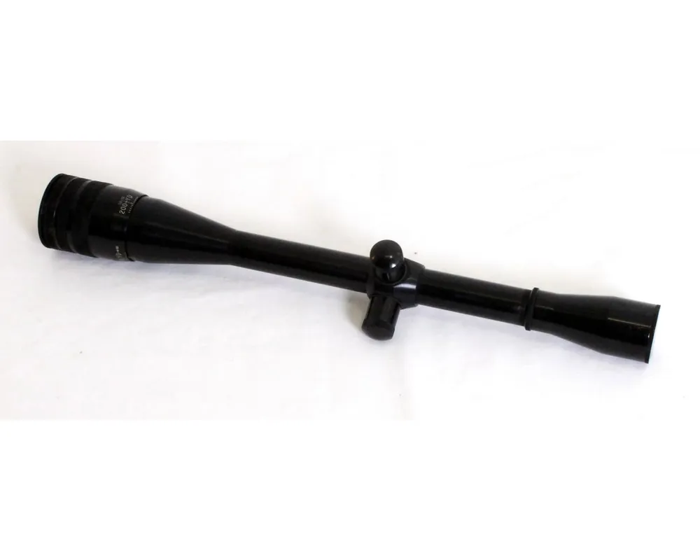 Lyman All-American 25X Perma-Center Reticle Rifle Scope***Sold***