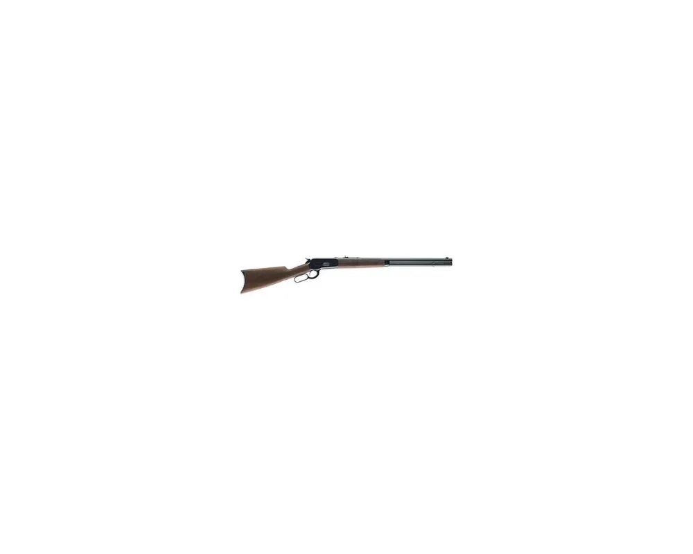 1886 Winchester Short Rifle 45-70 24" Round Barrel 8-Shot
