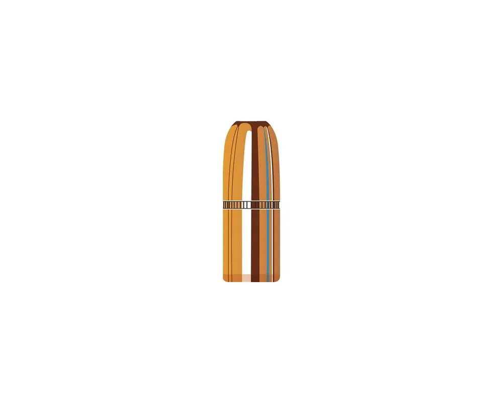 Hornady 505 Caliber .505" 525 Grain DGX® Dangerous Game Expanding (505 Gibbs) Box of 50