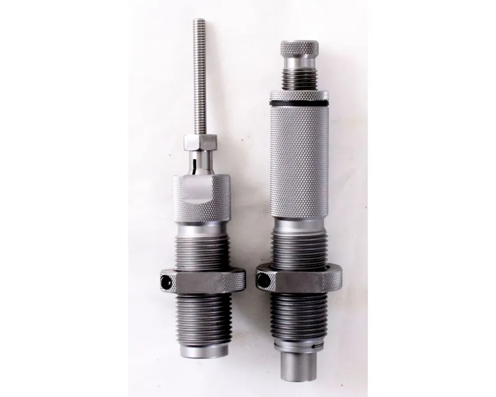22 Hornet (.224") Hornady Two Die Set
