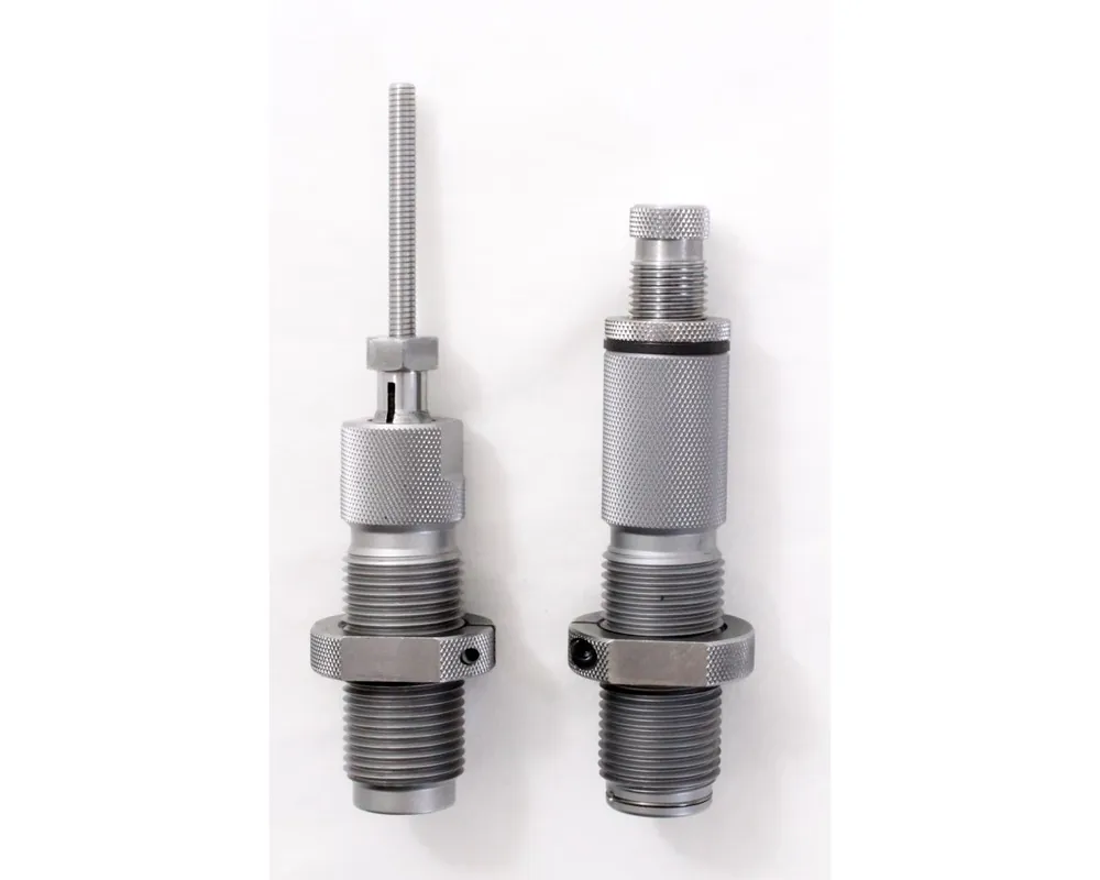 6.5 Grendel Hornady Two Die Set