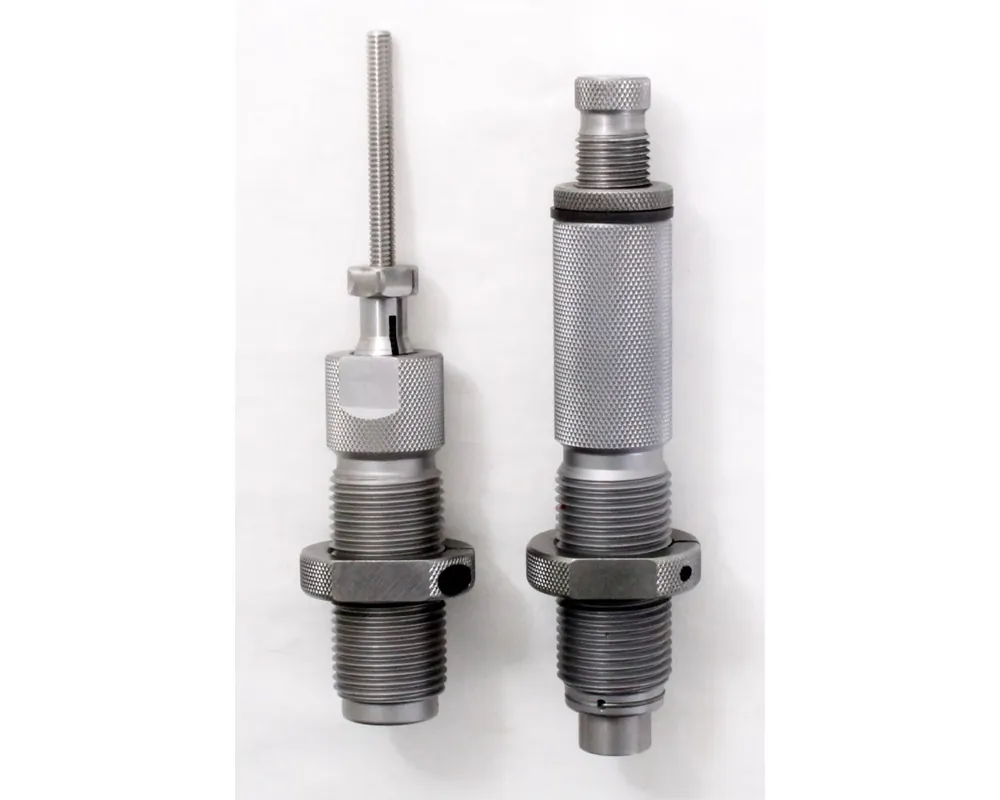 7x30 Waters .284 Hornady Die Set