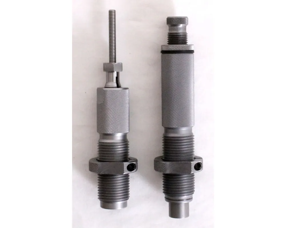 Hornady 7x65R Brenneke Die Set