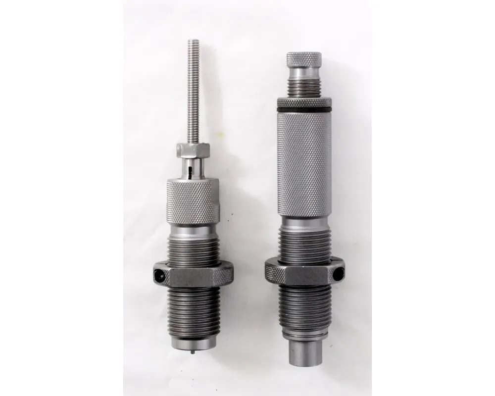 7.35 Italian Carcano Hornady Die Set