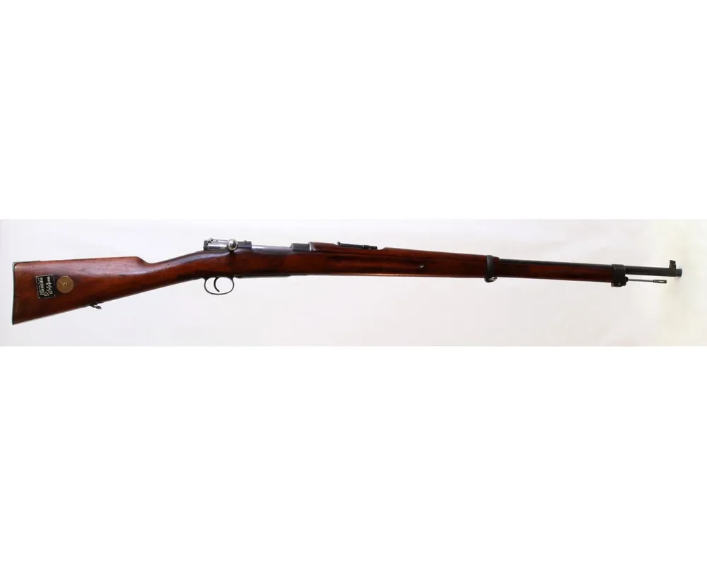 M96 Carl Gustafs 1901***Sold***