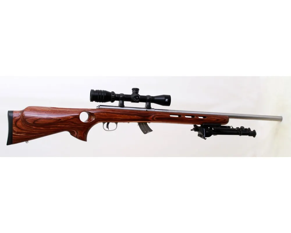 Savage Mark 2 Left hand***SOLD***