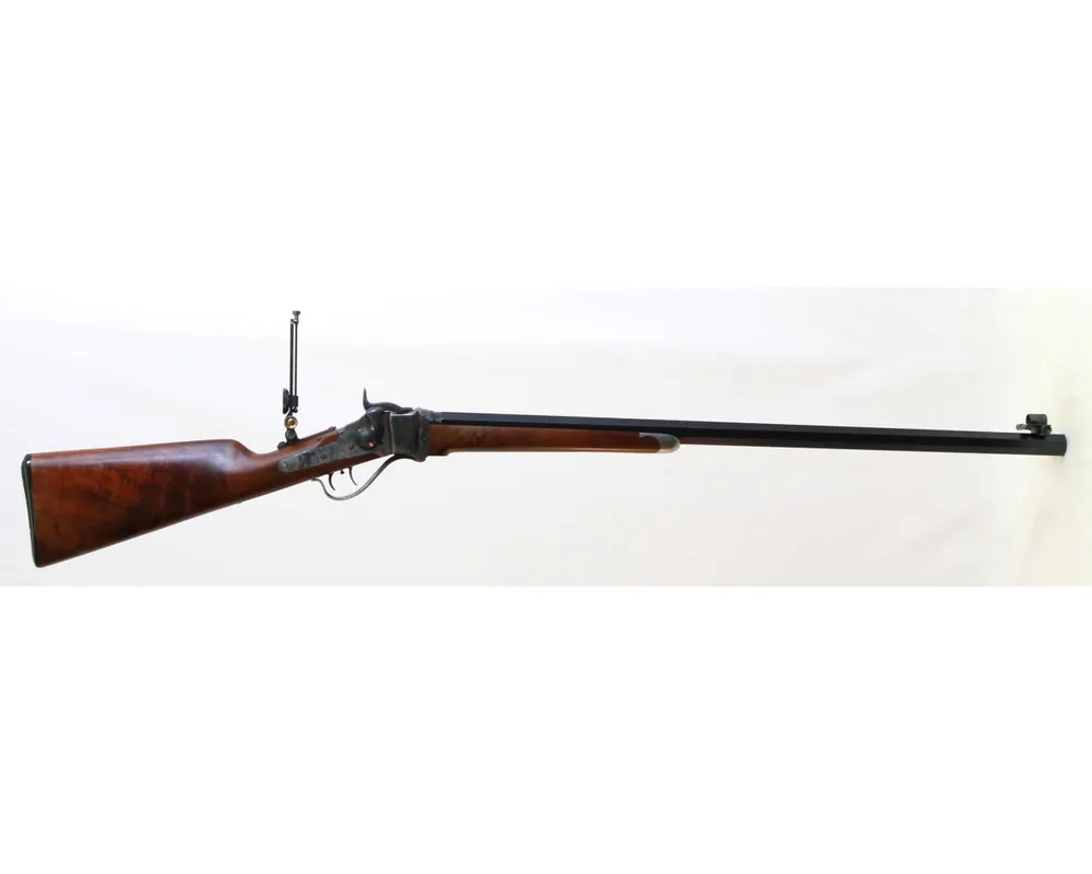 Shiloh Sharps 1874 45-90 & 50-90***Sold***