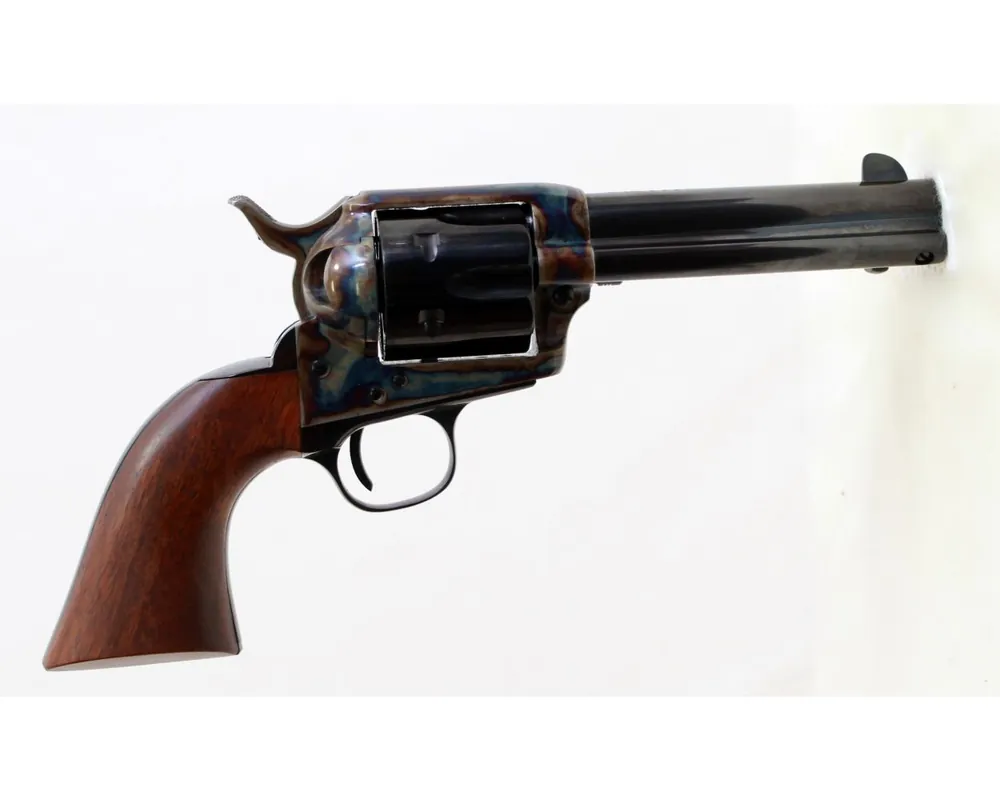 U.S.F.A Single Action Army 4 3/4" Barrel 45 Colt/45 ACP***Sold***