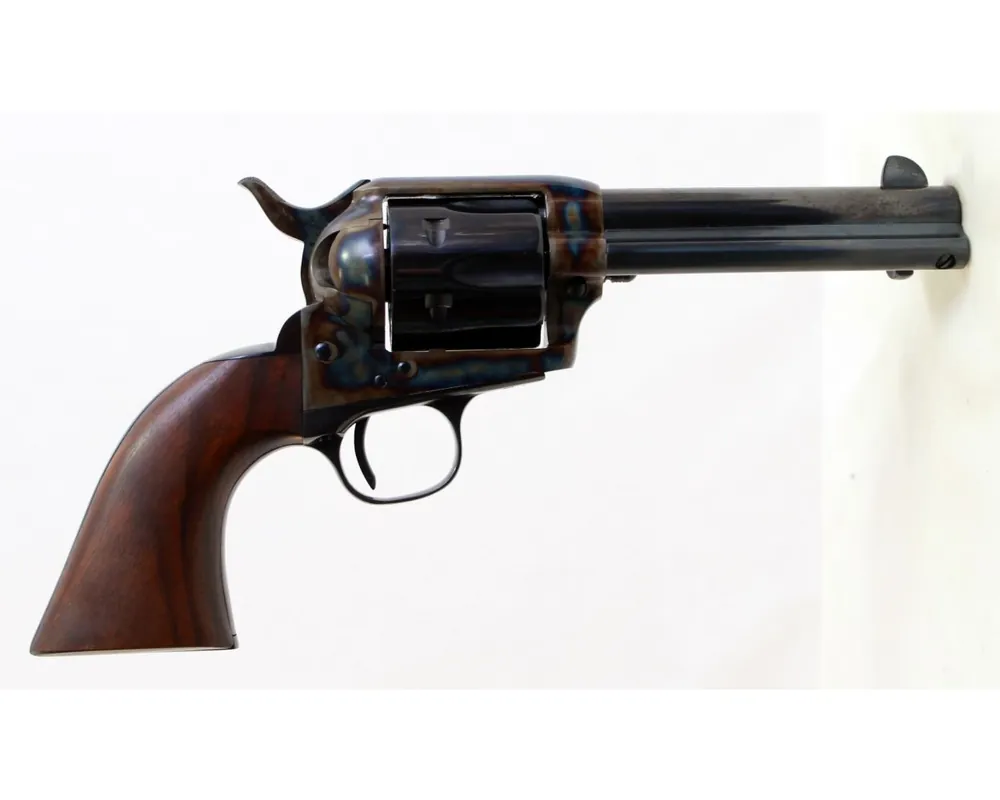 U.S.F.A Single Action 4 3/4" Barrel 45 Colt/45ACP***SOLD***