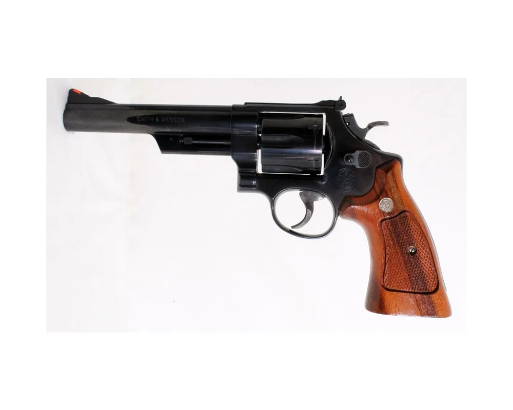 S&W Model 57-3 41 Mag 6" Barrel***Sold***