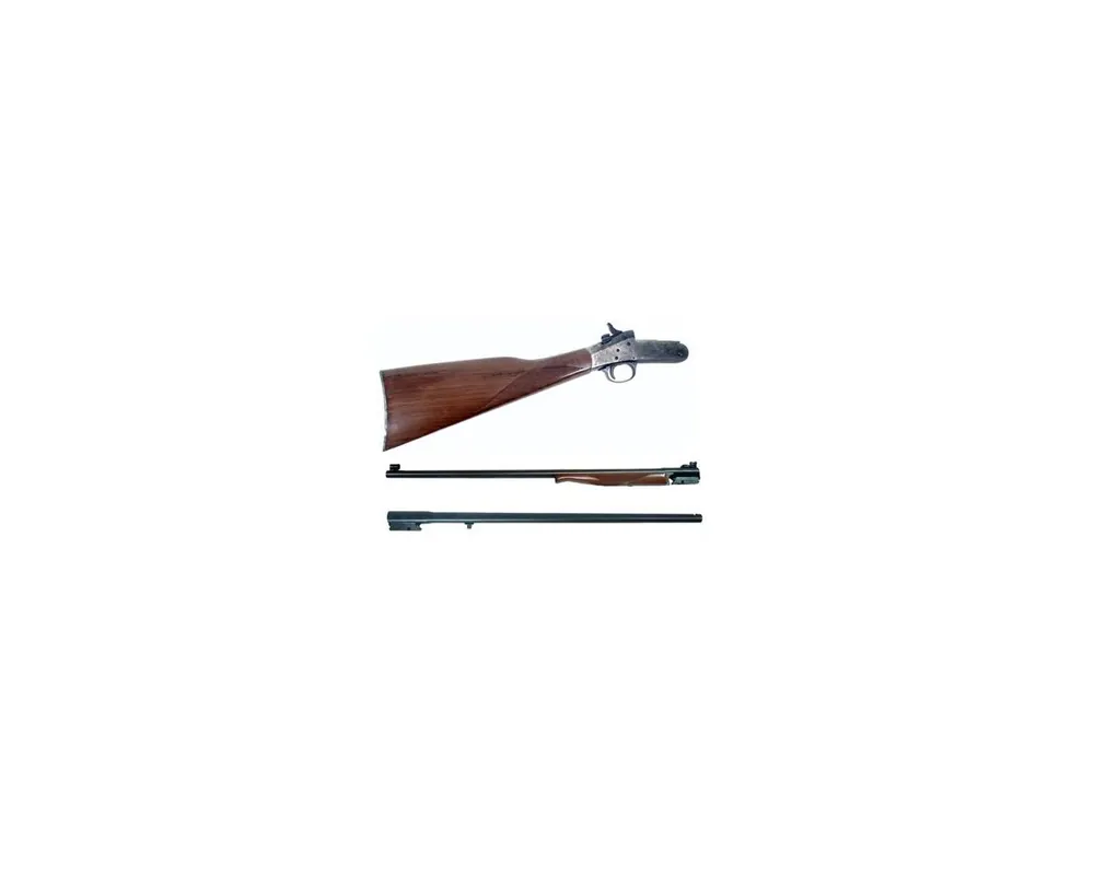 H & R Buffalo Classic /Target 45-70/38-55