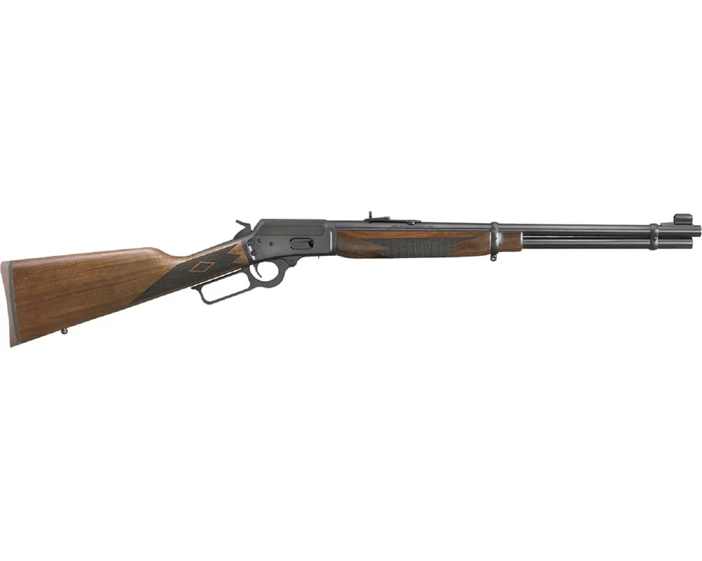 Marlin Model 1894 20" Round Barrrel 44 Magnum