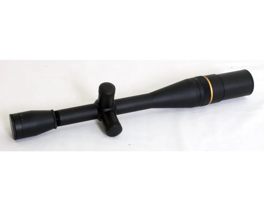 Leupold 25x40 Competition 1" Scope***Sold***