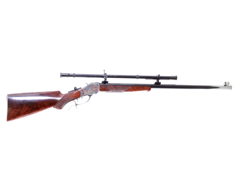 Custom Wininchester Hiwall 22lr 28" Round Barrel***Sold***