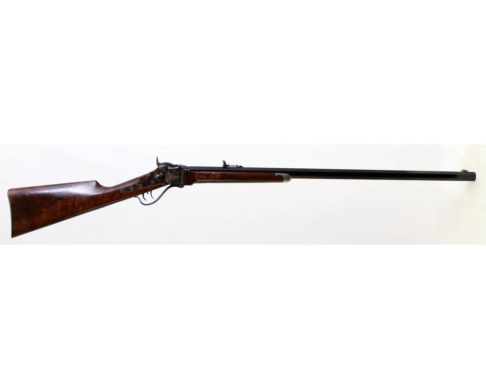 1874 Shiloh Sharps 50-90 32" Oct Barrel***Sold***