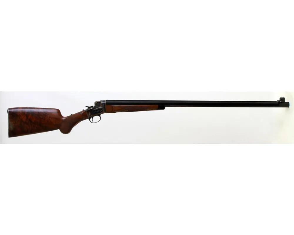 Remington Hepburn 45-90***Sold***