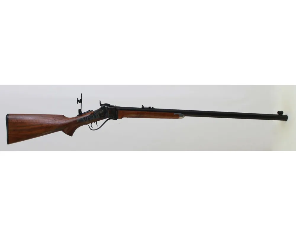 Shiloh 1874 #1 sporter 45-70***Sold***