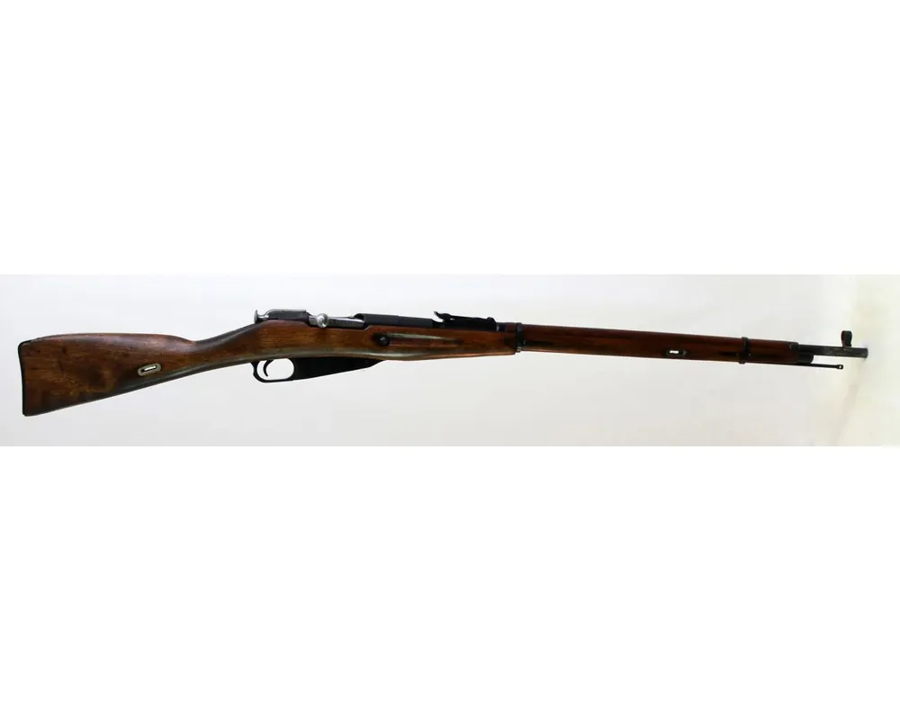 Mosin Nagant 91/30 Tula rifle***Sold***