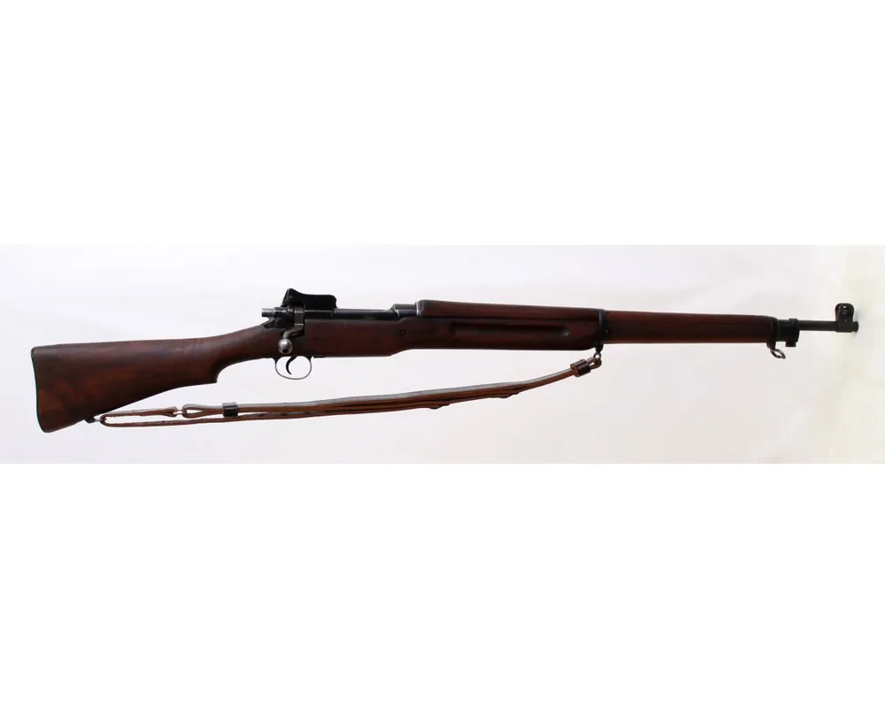 U.S. Model of 1917 Made by Winchester***Sold***