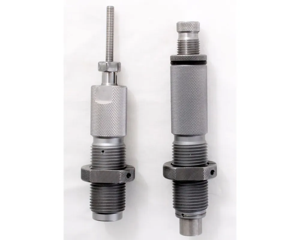 7.5X55 Swiss Schmidt Rubin Hornady Die Set