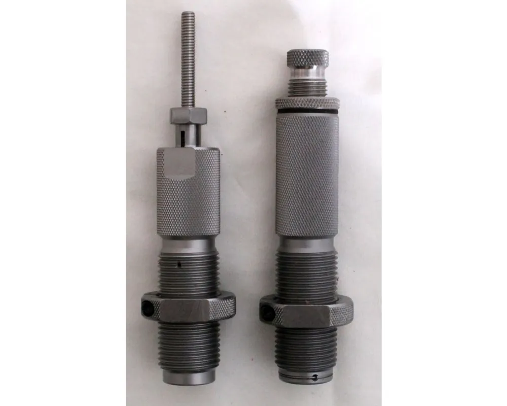 7.65 Argentine/Belgian Mauser Hornady Die Set