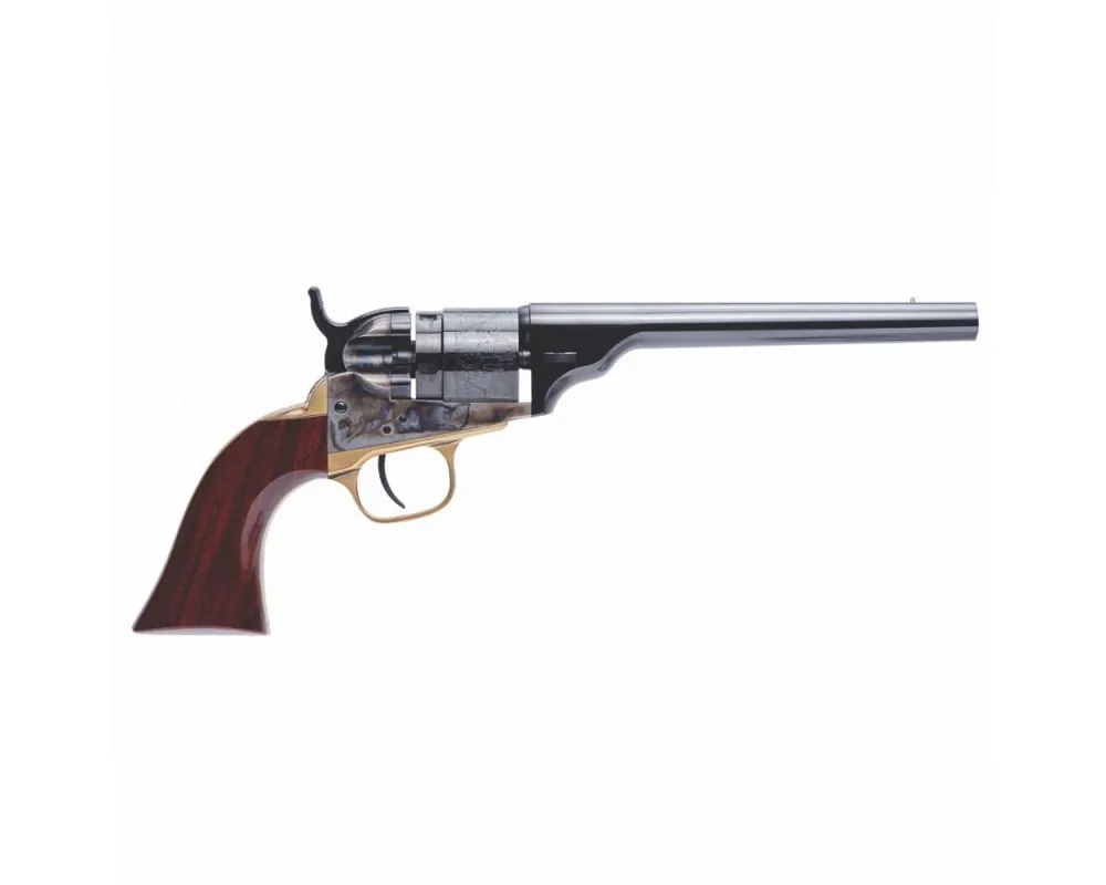 1862 Pocket Conversion 380 ACP 6" Barrel Standard Blue