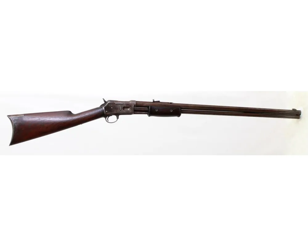 Antique Medium Frame Colt Lightning Rifle in 38 Caliber***SOLD***