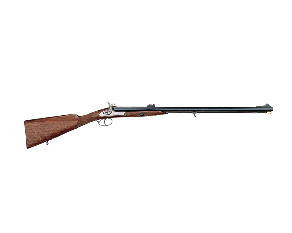 Kodiak Express MK III .54 Caliber Percussion Double Rifle