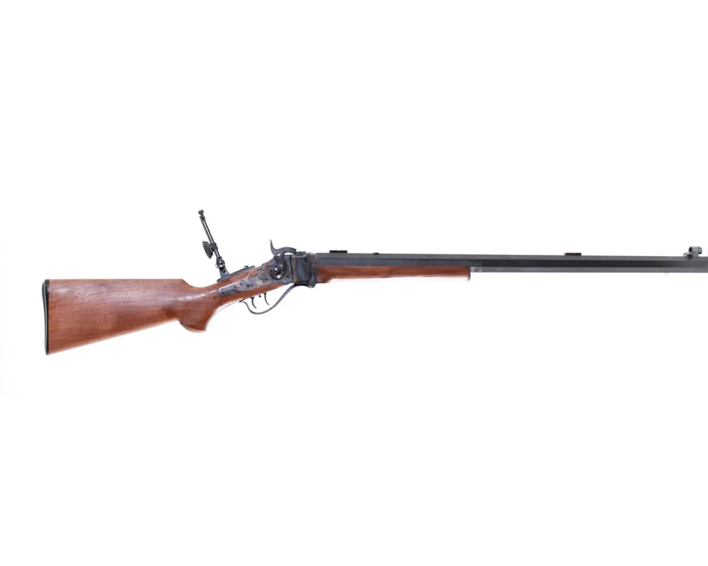 Shiloh Sharps Montana Rough Rider 30" Heavy Barrel 45-70***SOLD***