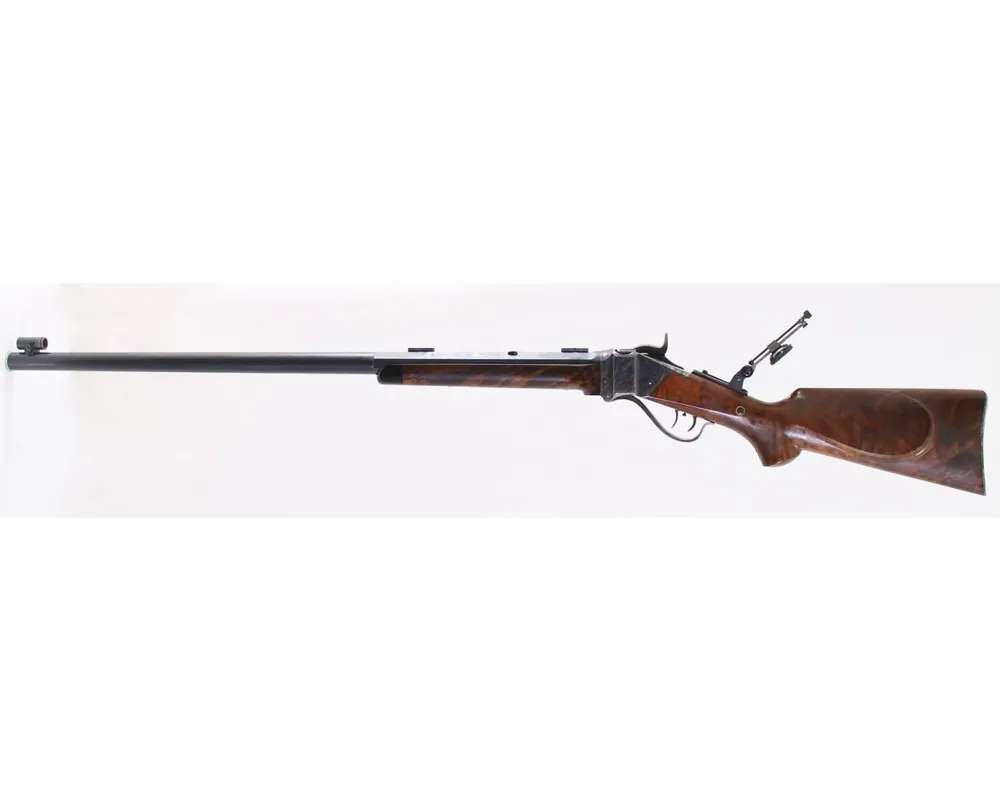 1874 Shiloh Sharps Sporter #1 30" Barrel 45-70***SOLD***
