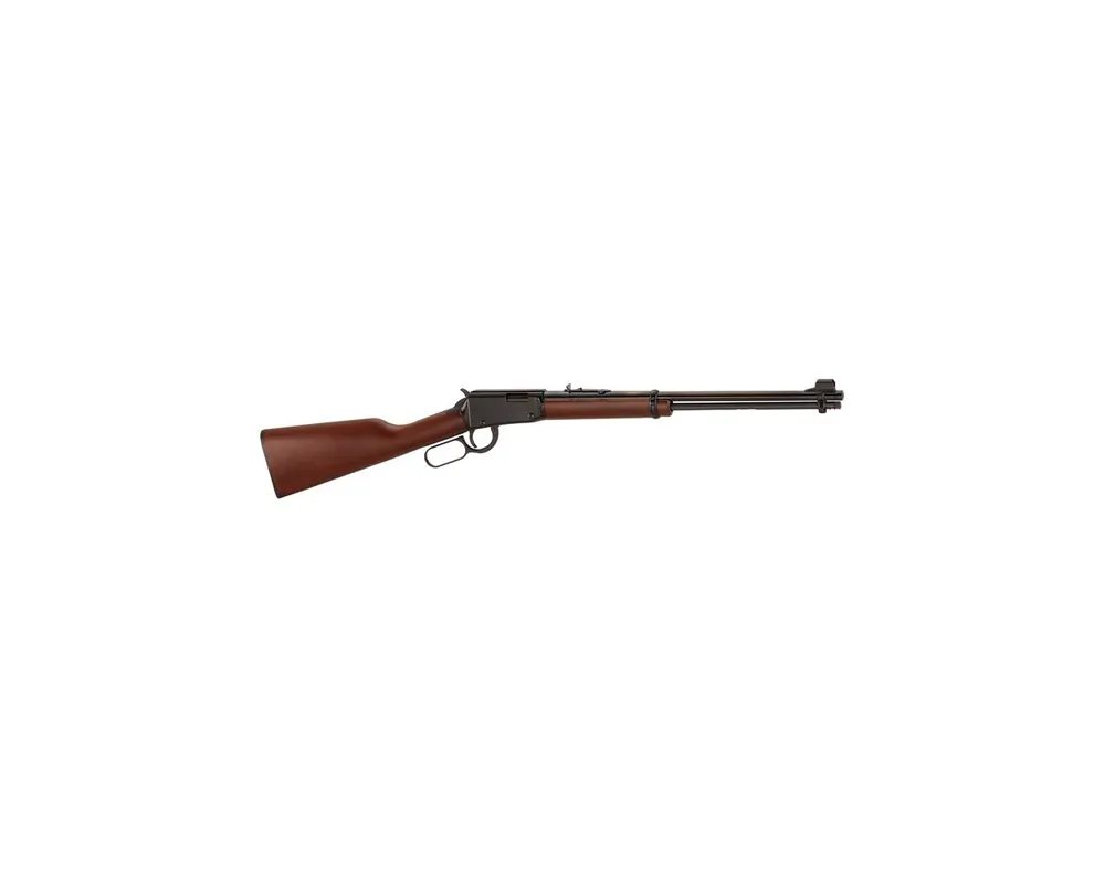 Henry Lever Action 22LR 18.25" Barrel