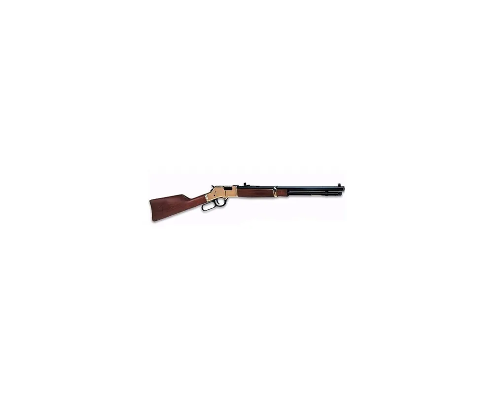 Henry Repeating Arms Big Boy Rifle 357 Magnum or 38 Special