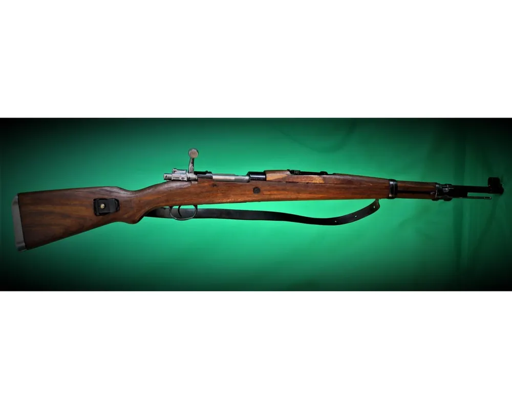 Yugo 48A Muaser 8x57***SOLD***