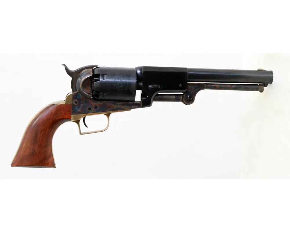 New in Box Colt 2nd Generation 2nd Model Dragoon