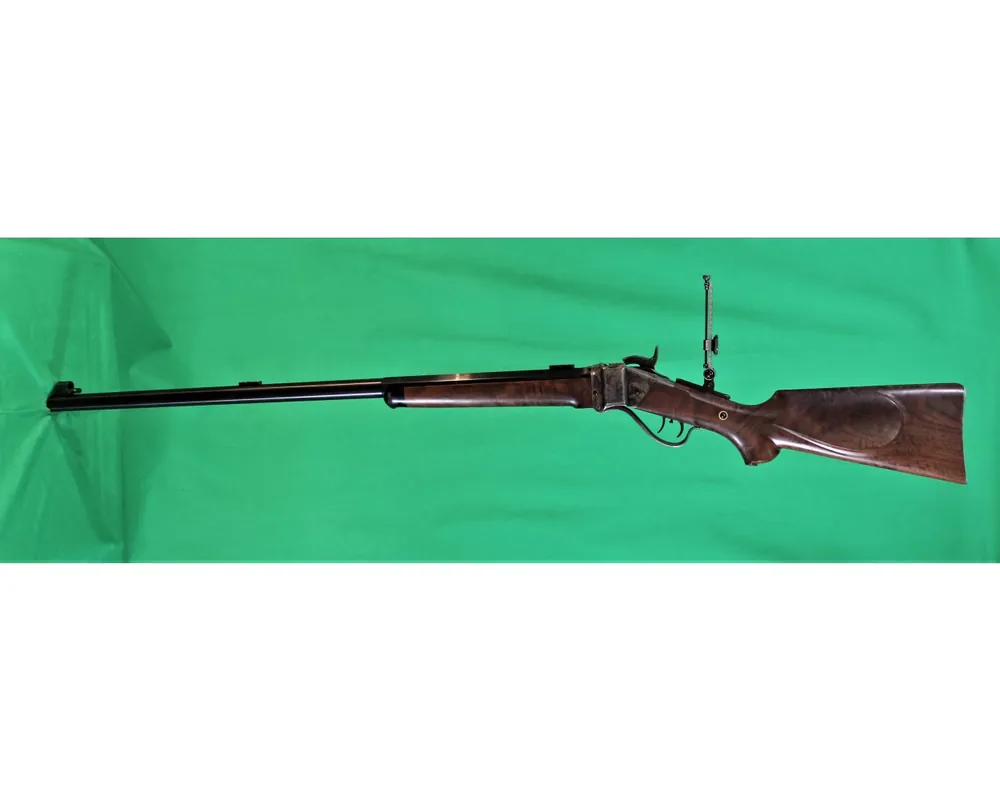Shiloh Long Range Express 45x2.4" 32" 1/2 Octagon***SOLD***